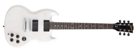 gibson sg j 2013 ホワイト 中古